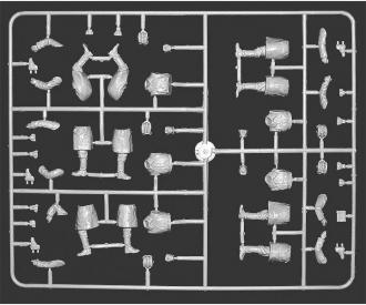 1:35 Sowjetischer T-70M Leicht Panzer (5) Sp.Ed.