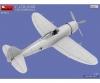 1:48 P-47D-30RE Thunderbolt Basic Kit