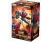 Blokees Figure Transformers Ironhide