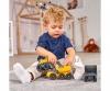 Volvo Construction Set Toy Vehicles 1:36