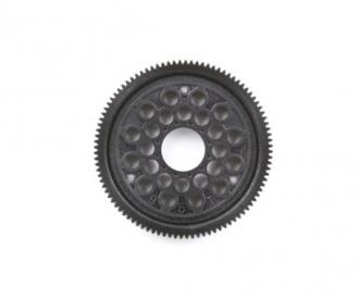 TB-03 Module Spur Gear 96T RC Drivetrain Part