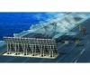 Italeri Carrier Deck Section 1:72 Model Kit
