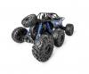 1:10 Sea Crawler 6x6 100% RTR blue