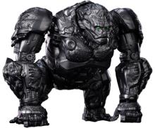 Blokees Fig.Transf. Optimus Primal Beast