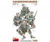 1:35 Fig.-Set Panzergrenadiers Set 2