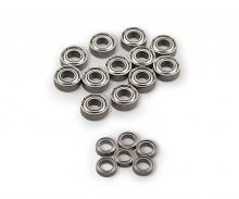 M-06/M-05 Chassis Ball bearing set (18)