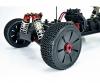 1:8 Buggy Virus 4.0 Brushless, RTR 2.4G