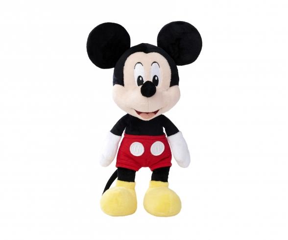 Disney Mickey Mouse Clubhouse Peluche 25 cm