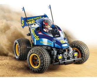 1:10 RC Comical Avante (GF-01CB)