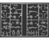 1:35 Fig. Sov. Infantry at Rest (4)