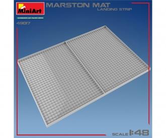 1:48 Marston Mat Landing Strip