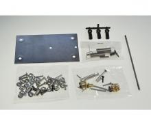 MetalPartsBag B, model accessory for 56306