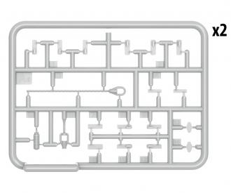 1:35 KMT-5M Mine-Roller