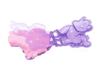 Art&Fun Playsand Set Unicorn
