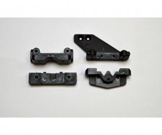 CV-10B Set support bras de suspension