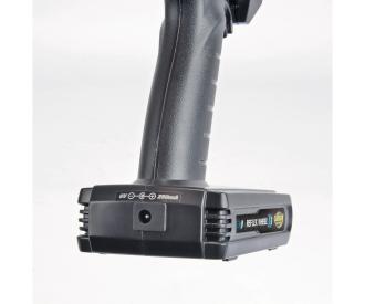FS Reflex X1, 2.4 GHz radio system, 2-channel
