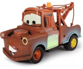 RC Cars Turbo Racer Mater