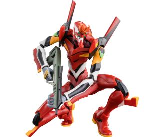 Blokees Evangelion Prod. Model-02