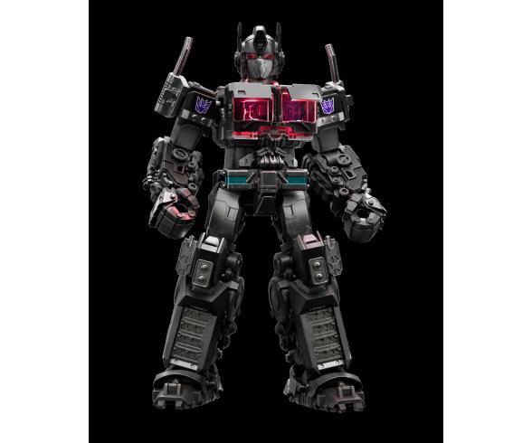 Blokees Fig. Transformers Nemesis Prime