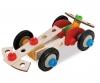 Constructor Racer 3-in-1 Building Set