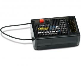 Receiver Reflex Stick 2, RC receiver, 2.4 GHz