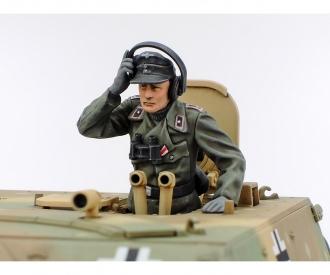 1:35 Panzer IV/70(A), plastic model assembly kit