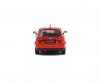 1:43 Audi S2 Coupe red