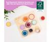 Montessori Touch Board