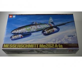 1:48 Ger. Messerschmitt Me262 A-1A, aircraft kit