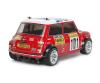1:10 Mini Cooper Rally '94, RC assembly kit, M-05