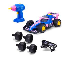 ABC Build A Ford Formula 1 Car Vehicle Kit