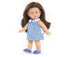 Cor. LTC Mini Corolline Romy
