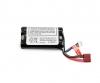 7,4V/1500mAh LiIon Akku XS-Line T-Plug