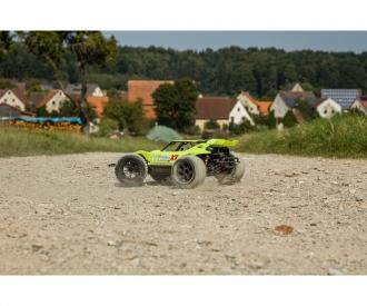 1:10 Cage Devil XL 2.4GHz 100% RTR