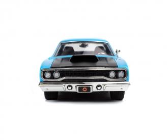 Buy Looney Tunes Road Runner 1:24 online | Jada Toys