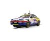 Scalextric Subaru Impreza WRX 1997 Slot Car