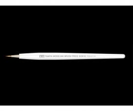 PRO II Pointed Brush Fine, modeling brush