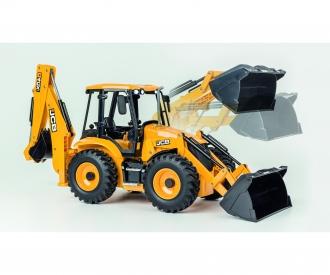 1:20 Baggerlader JCB 2.4G 100% RTR