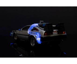Back to the Future RC Time Machine 1:16