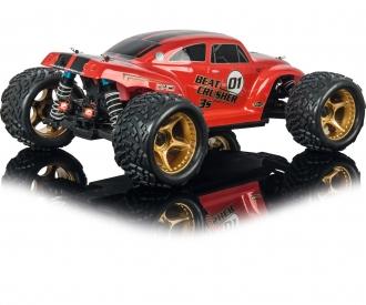 1:8 Beat Crusher 4WD 3S 2.4G 100% RTR