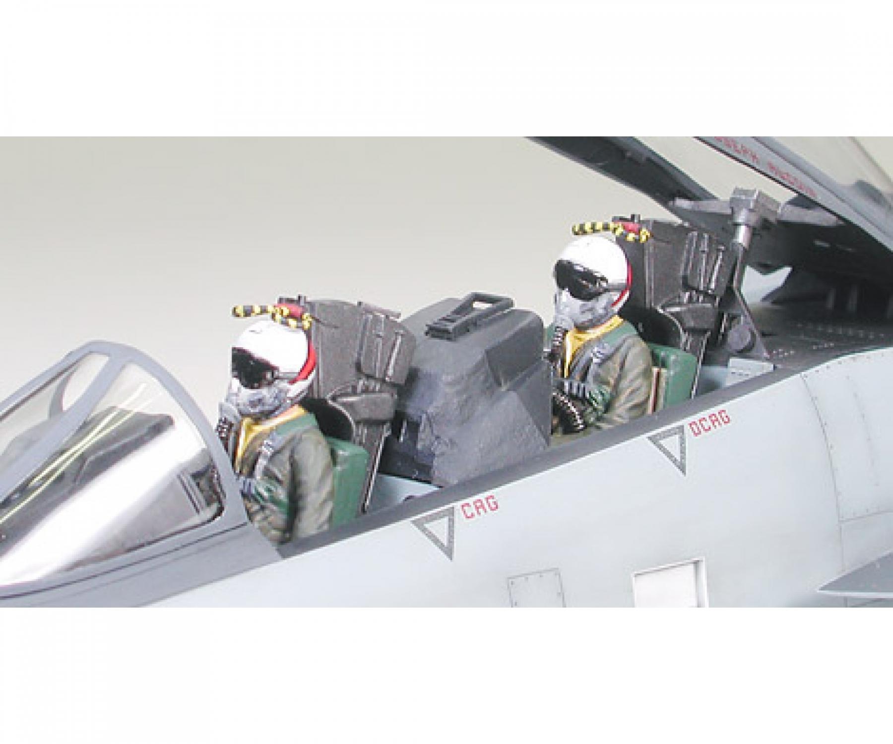 1:32 Grumman F-14A Tomcat Black Knights online kaufen | Tamiya
