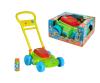 BF Bubble Lawn Mower