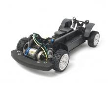 1:10 RC XV-01 Chassis Long Damper Spec