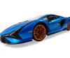 1:14 Lamborghini Sián, RC car, 2.4GHz RTR