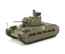 1/35 Matilda MkIII/IV Red Army