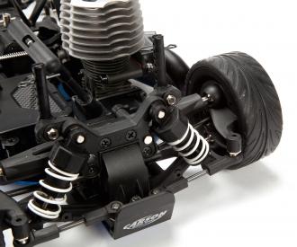 CARSON Audi R8 2.4 GHz RTR-Kit