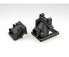 KoD Gear Housing, RC spare part, front rear