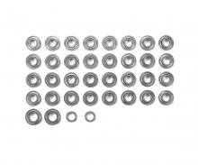 1:14 8x4 Truck Ball Bearing Set, model accessory