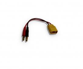 Charger cable XT90, charging accessory