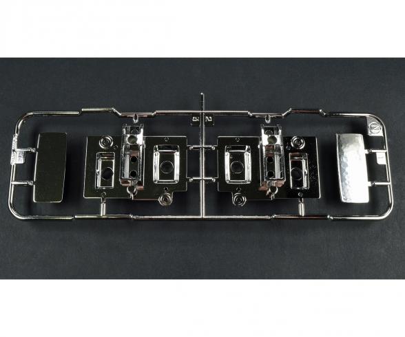 N-Parts Lights for 56312, model kit spare parts